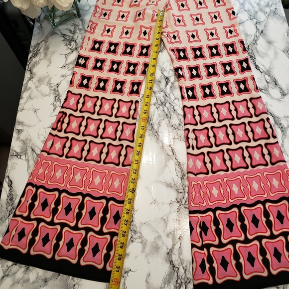 Zara Wide Leg Pants S - Picture 4 of 7